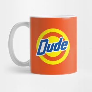 Dude Mug